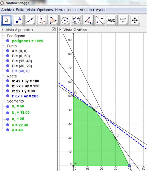 GeoGebra Calculadora Gráfica para Android