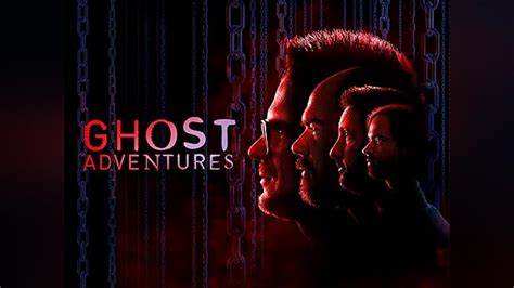 Watch Ghost Adventures, Season 27 | Prime Video