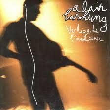 Vertige De L Amour Song Lyrics And Music By Alain Bashung Arranged By