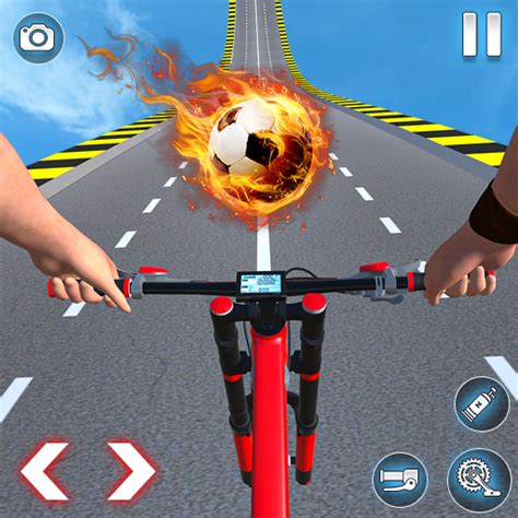 BMX Cycle Stunt Games - Apps on Google Play