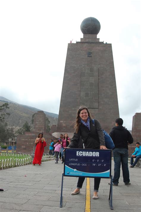 Quick Guide to Visiting Ecuador • blueskylimit