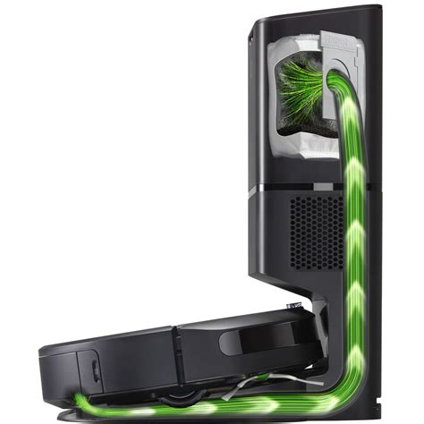 iRobot Roomba i3+ Light | roboticky-vysavac.cz