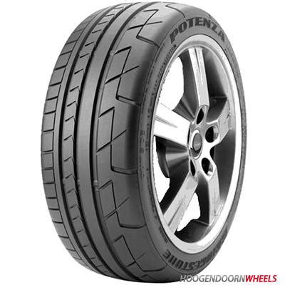 Bridgestone Potenza S