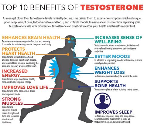 Testosterone | Activation Clinic