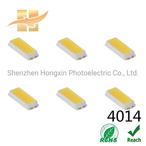 High Lumens Smd Led Chip Diode Lighting Source China Smd Led