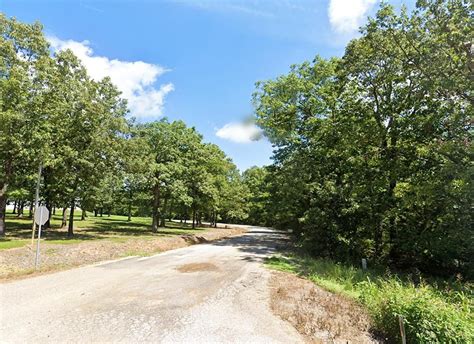 Williford Sharp County Ar Undeveloped Land Homesites For Sale