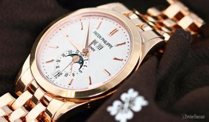 Patek Philippe Watches Review: Are They The Best Watches?