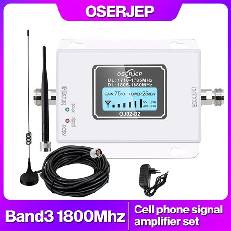 Oserjep Booster Direct Store