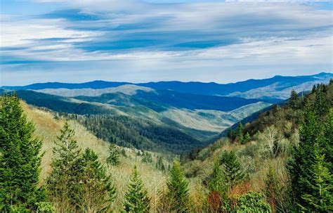 15 Most Beautiful Small Towns In The Tennessee Mountains