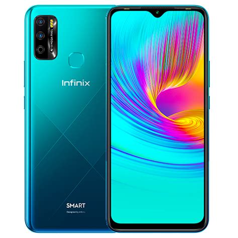 Infinix Smart 4 Plus Price In Bangladesh 2024 Full Specs Review