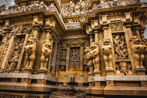 Kailasanathar Temple