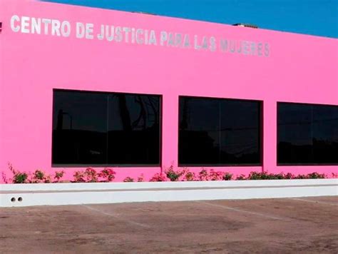 Los Cabos Tendrá Por Primera Vez Un Centro De Justicia Para Las Mujeres