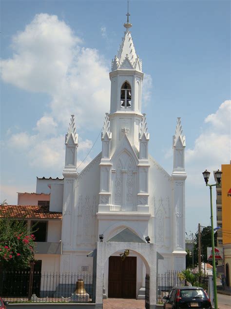 Templo De La Inmaculada Concepci N Villahermosa Wikipedia La