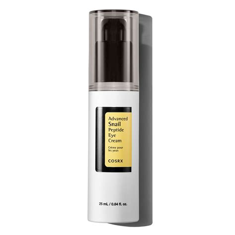 Cosrx Advanced Snail Peptide Eye Cream 25ml - eaudebeaute.gr