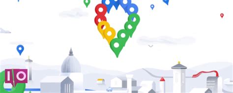 Google Maps Obtient De Nouvelles Fonctionnalit S Explorer Moyens I O