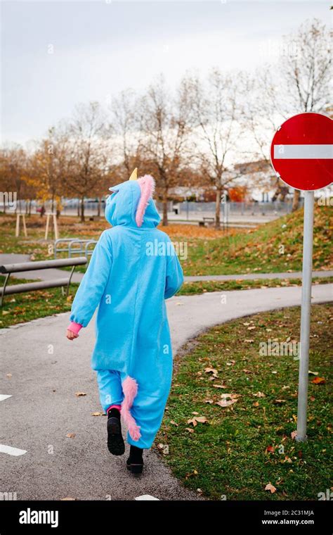 Unicorn Onesie Ariana Grande