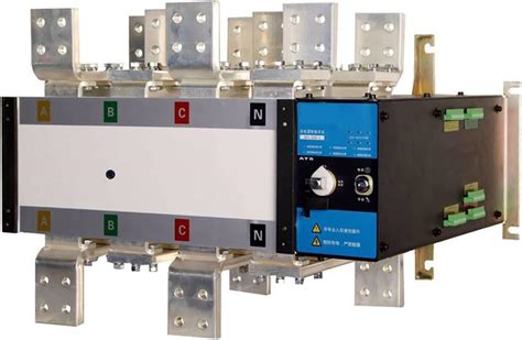 p ats controller dual power automatic transfer switch parts