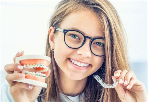 Benefits Of Orthodontics Services Treatment