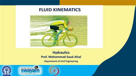 SOLUTION: Lecture fluid dynamics and fluid kinematics eulers and ...