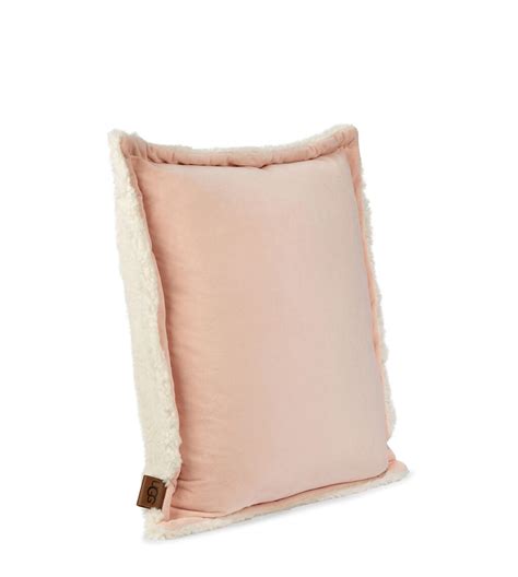 Ugg® Bliss Pillow For Ugg® Europe