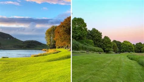 Lough Gur: History, Walks + Visitor Guide