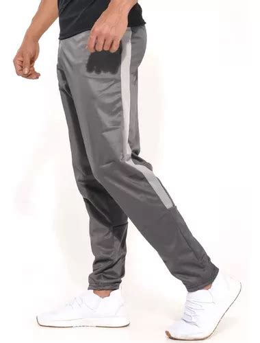 Kit 3 Calça Esportiva Elastano Academia Masculina Jogger 152