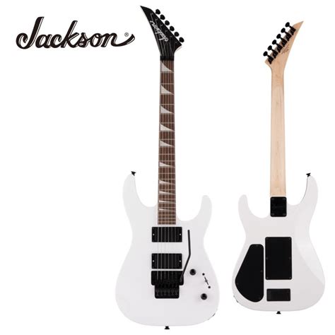 Jackson X Series Dinky DK2X Snow White エレキギター 2910032576 ギター