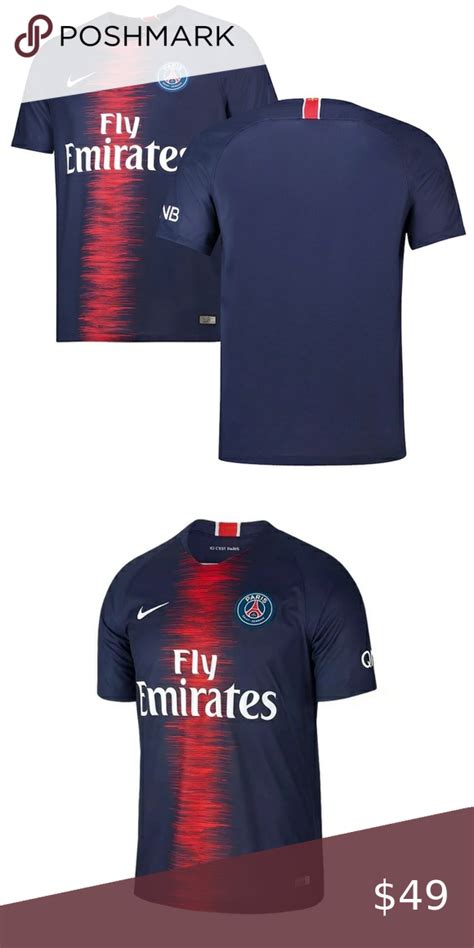 Venta Nike Psg Fly Emirates En Stock