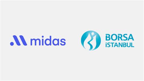 midas borsa istanbul egirişim