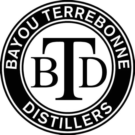 Product Locations Bayou Terrebonne Distillers