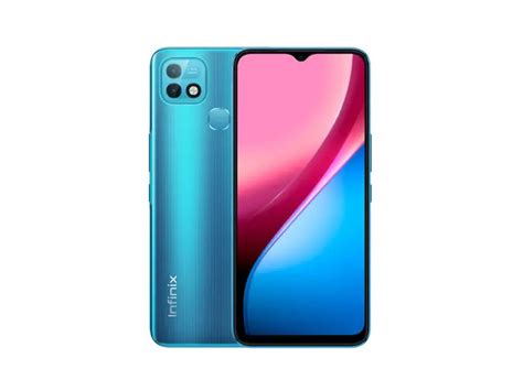 Infinix Hot I Notebookcheck Ru