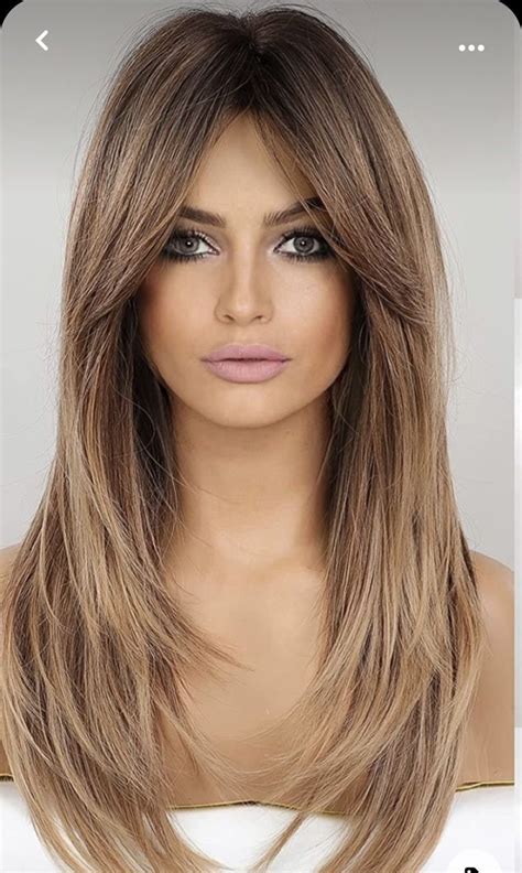 15 Fabulous Front Layered Haircuts For Long Hair Artofit