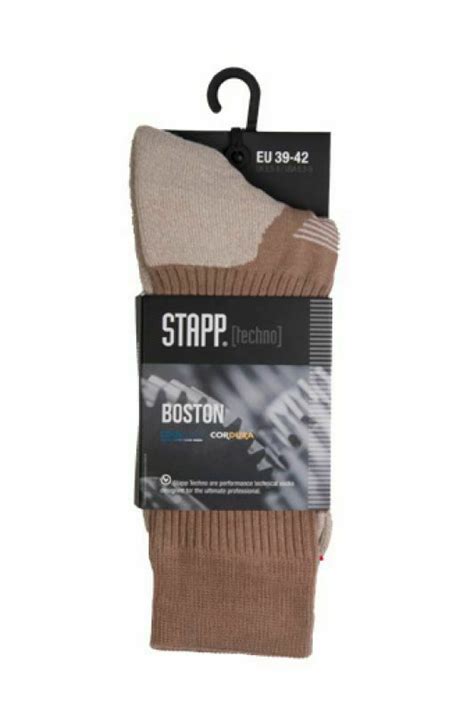 STAPP Boston Sokken Aanbieding Bij Welkoop