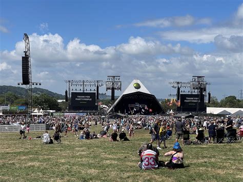 Glastonbury 2025 Lineup Headliners Rumours Glastonbury Tips