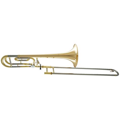 Carolbrass Tenor Bb Trigger Trombone Vanguard Orchestral