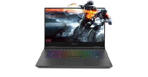 Laptop Lenovo Legion Y Irhg Inch Fhd Intel Core I H Gb