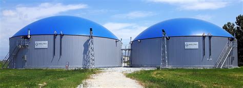 Weltec Biopower Waste To Energy Biogas Water Clean