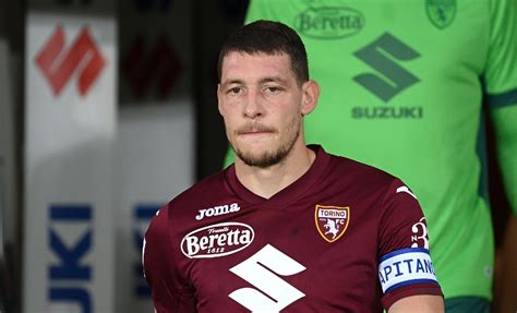 Torino Infortunio Belotti Oggi Nuovi Esami Ecco Quanto Rischia