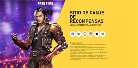 FREE FIRE MAX Códigos de hoy viernes 17 de enero de 2025