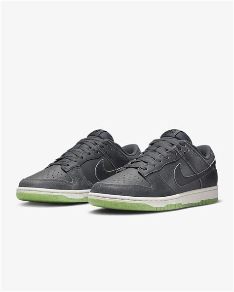 Nike Dunk Low Iron Grey Raffle List