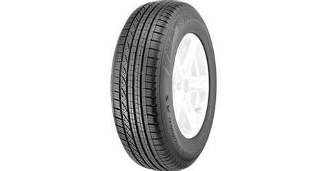 Dunlop Grandtrek Touring A/S 235/60 R18 103H AO