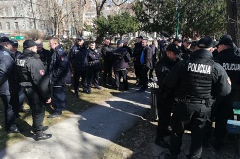 Borba za čelnika sarajevske policije Kako je činovan Nusret Selimović