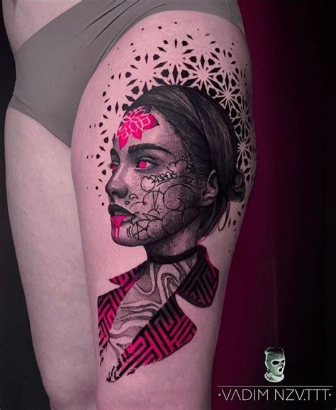 Pin By Pamela Naiara On Tatuagem In 2024 Best Neck Tattoos Hipster