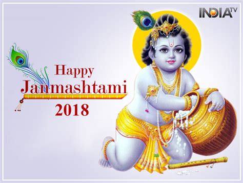 2018janmashtami Images Messages Wishes 2018 Shri Krishna Shayari Wishes Hot Sex Picture