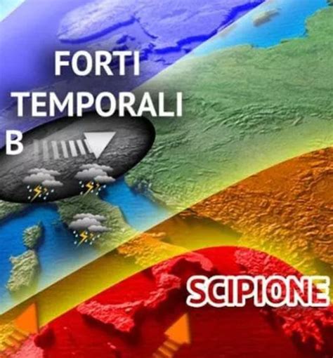 Meteo In Italia Da Venerd Cambia Tutto Le Previsioni Dei Prossimi