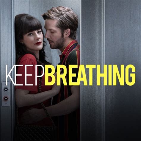 KEEP BREATHING UPDATE: New poster, film stills and... - Damien Molony Forum