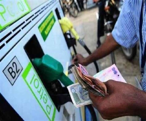 Jharkhand Govt To Slash Petrol Price By Rs Per Litre But There S A