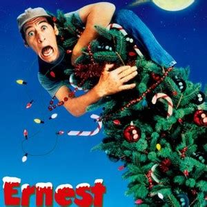 Ernest Saves Christmas - Rotten Tomatoes