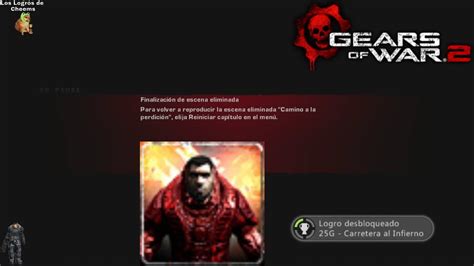 Gears of War 2 Logró Carretera al Infierno Explicado por cheems Tips