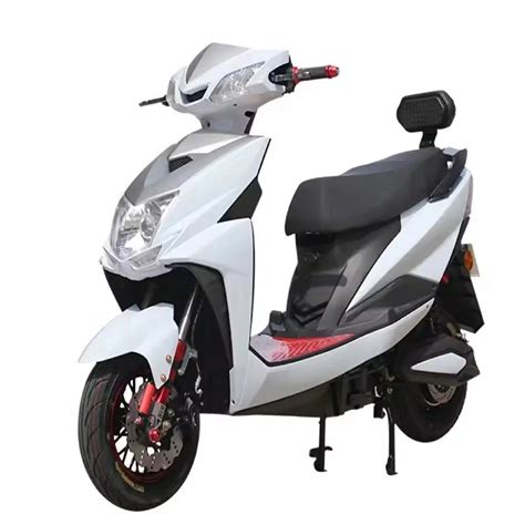 Factory Directly Selling W Ckd Electric Motorcycle Moped Scooter